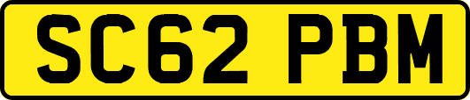 SC62PBM