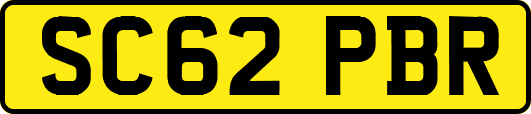 SC62PBR