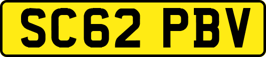 SC62PBV