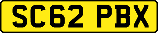 SC62PBX