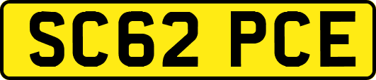 SC62PCE