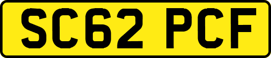 SC62PCF