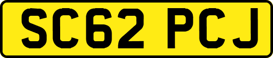 SC62PCJ