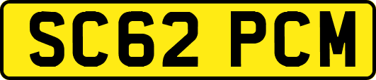 SC62PCM