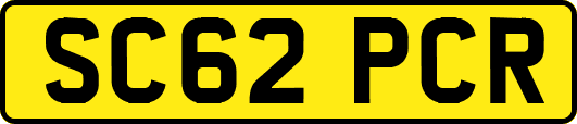 SC62PCR