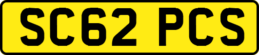 SC62PCS