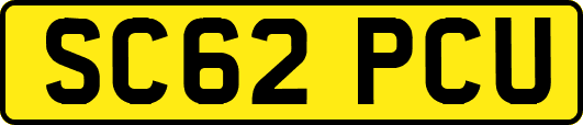 SC62PCU
