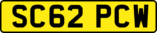 SC62PCW