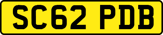 SC62PDB