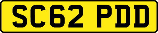 SC62PDD