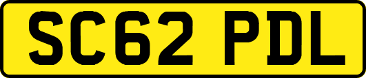 SC62PDL