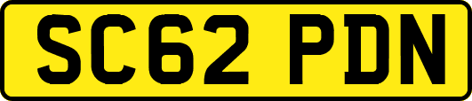 SC62PDN
