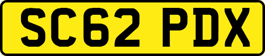 SC62PDX