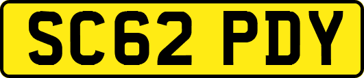 SC62PDY