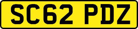 SC62PDZ