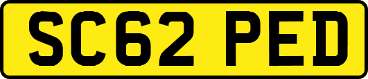 SC62PED