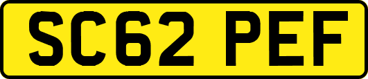 SC62PEF