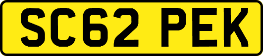 SC62PEK