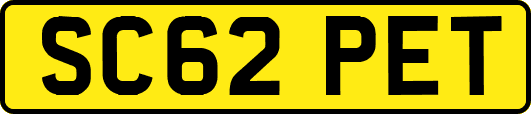 SC62PET