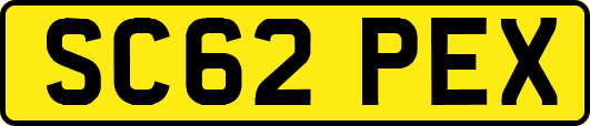 SC62PEX