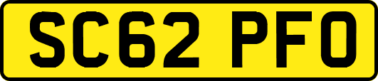 SC62PFO