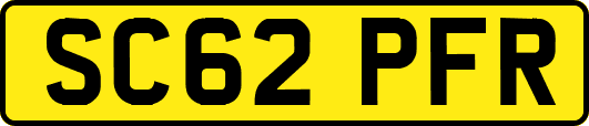 SC62PFR