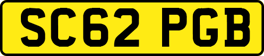SC62PGB