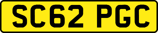 SC62PGC