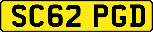 SC62PGD