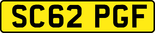 SC62PGF