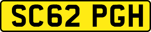 SC62PGH
