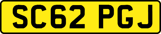 SC62PGJ