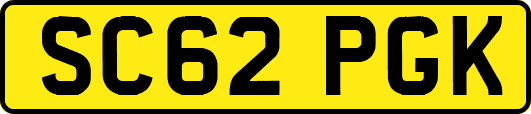 SC62PGK