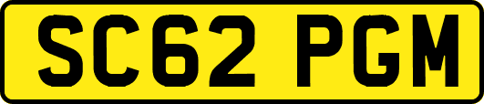 SC62PGM