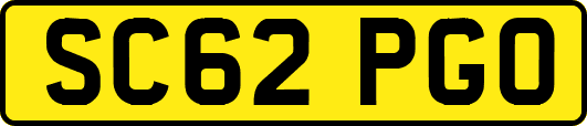 SC62PGO