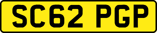 SC62PGP