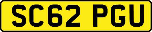SC62PGU