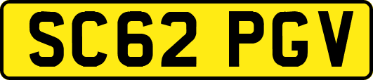 SC62PGV