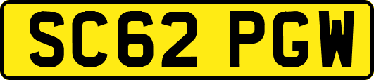 SC62PGW