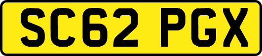 SC62PGX
