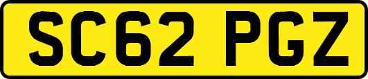 SC62PGZ