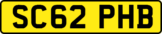 SC62PHB