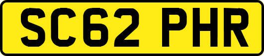 SC62PHR