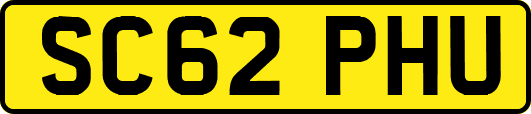 SC62PHU