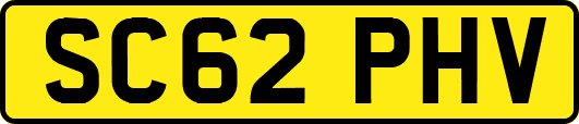 SC62PHV