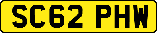 SC62PHW