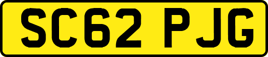 SC62PJG