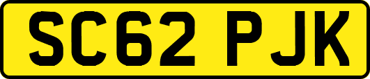 SC62PJK