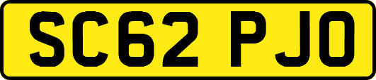 SC62PJO