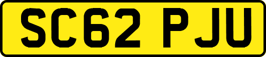 SC62PJU